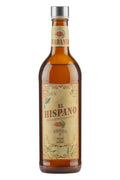 El Hispano Habanero Liqueur