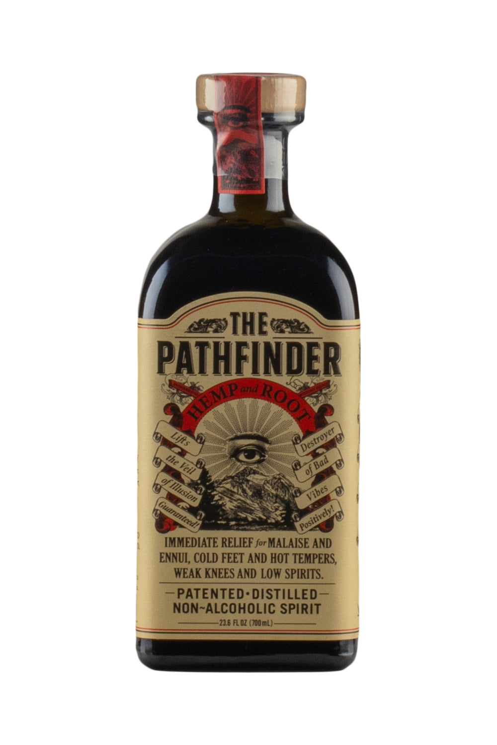 The Pathfinder