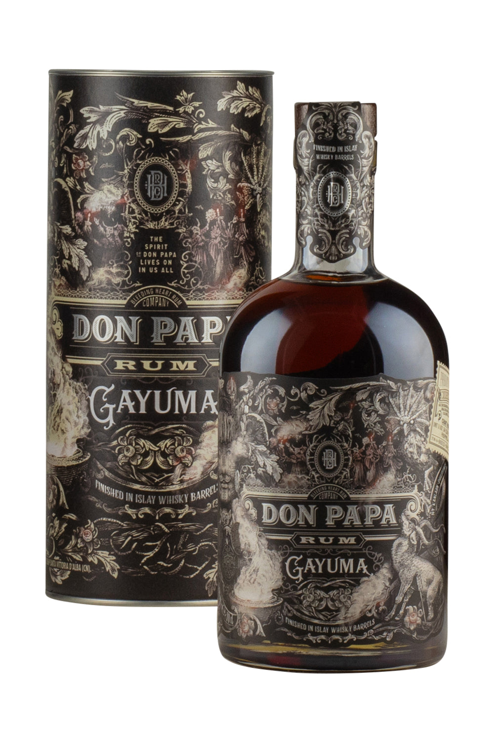 Don Papa Gayuma