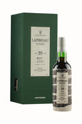 Laphroaig 39 Year Old The Wall `Rope`