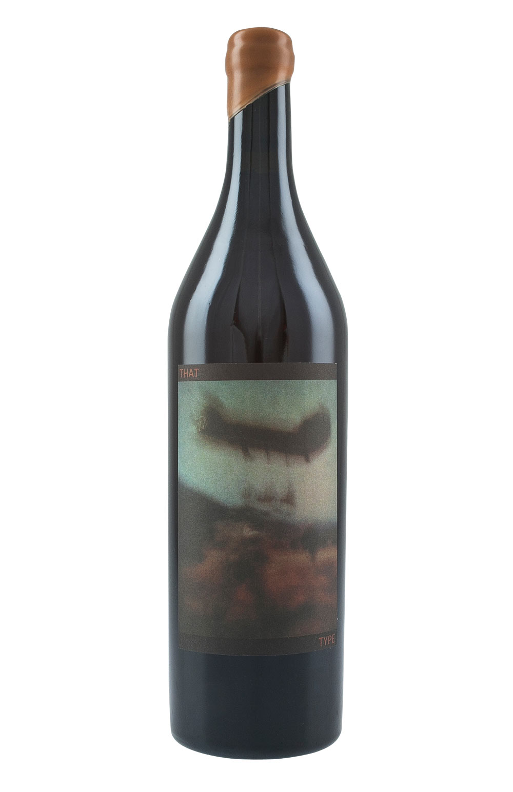 Sine Qua Non That Type Of Rosay 2010