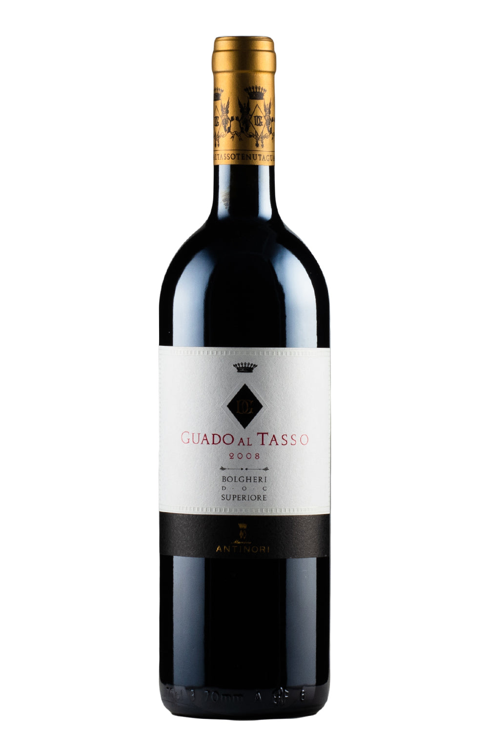 Guado Al Tasso Marchesi Antinori 2008