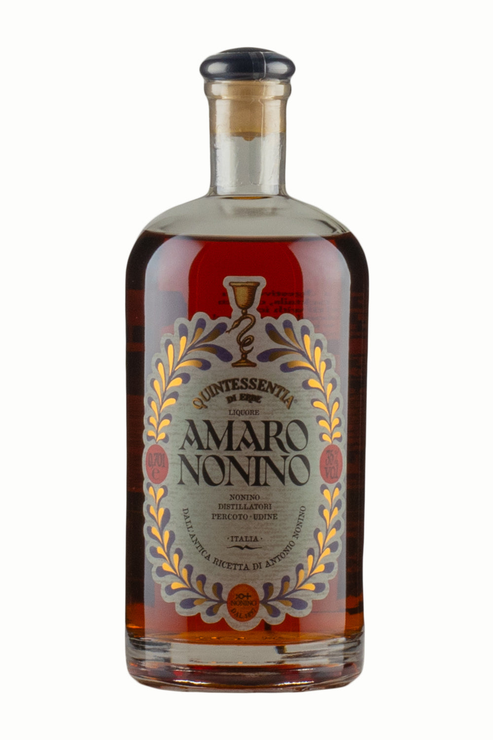 Amaro Nino Quintessentia