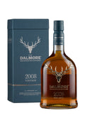 Dalmore Vintage 2008