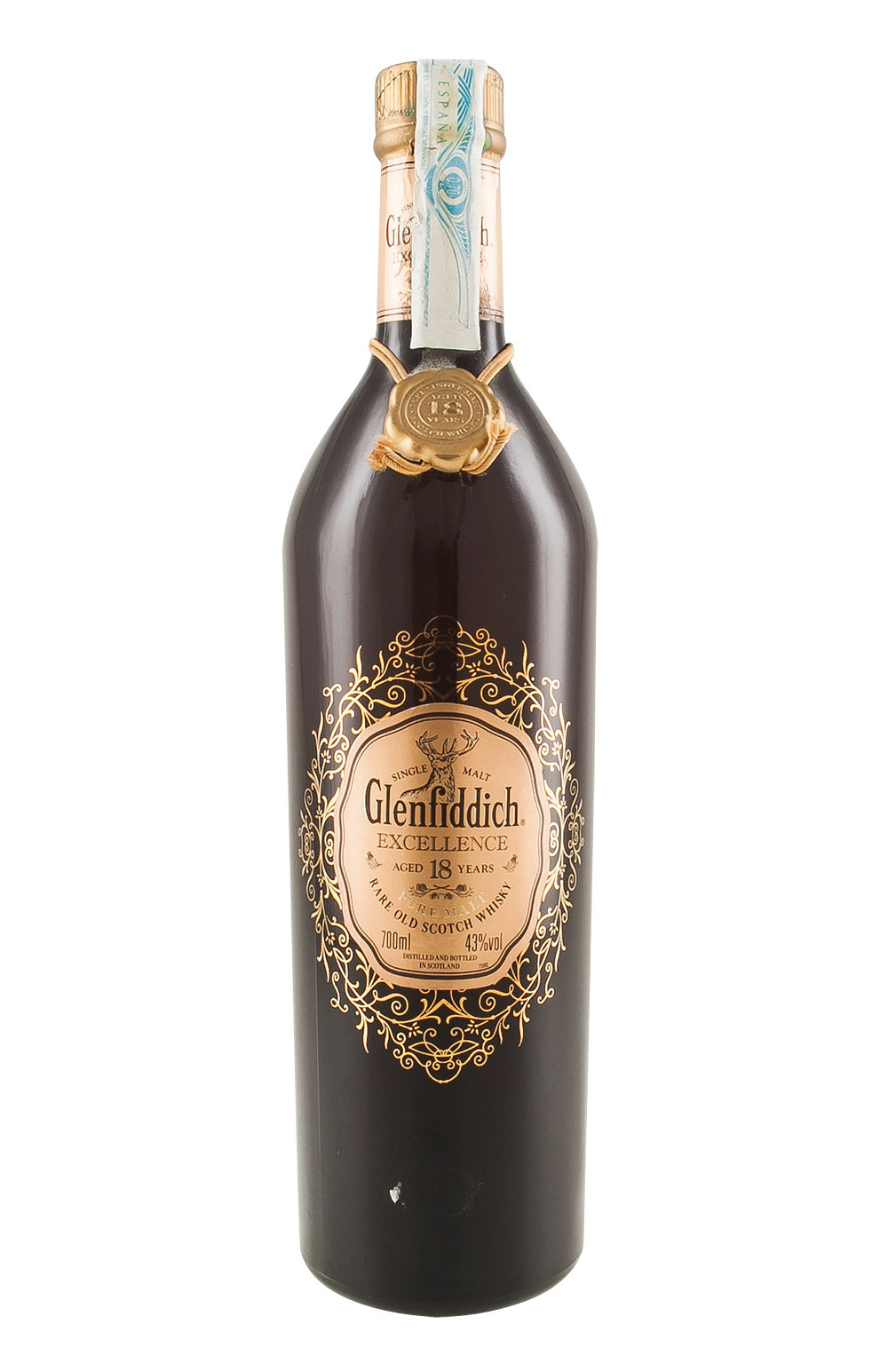 Glenfiddich 18 Year Old Excellence