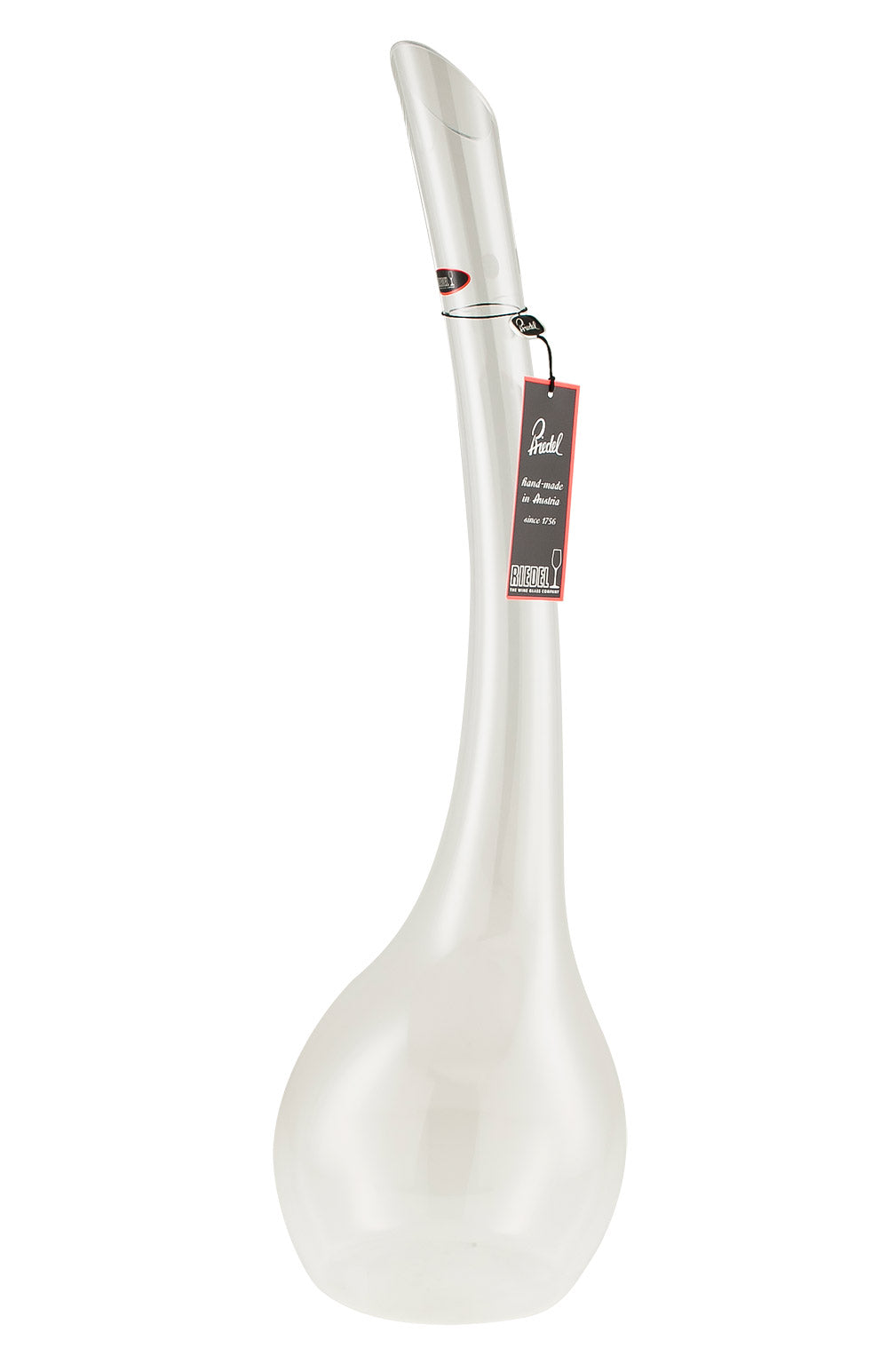 Riedel Cornetto 300cl Decanter (Exclusive to Hedonism Wines)