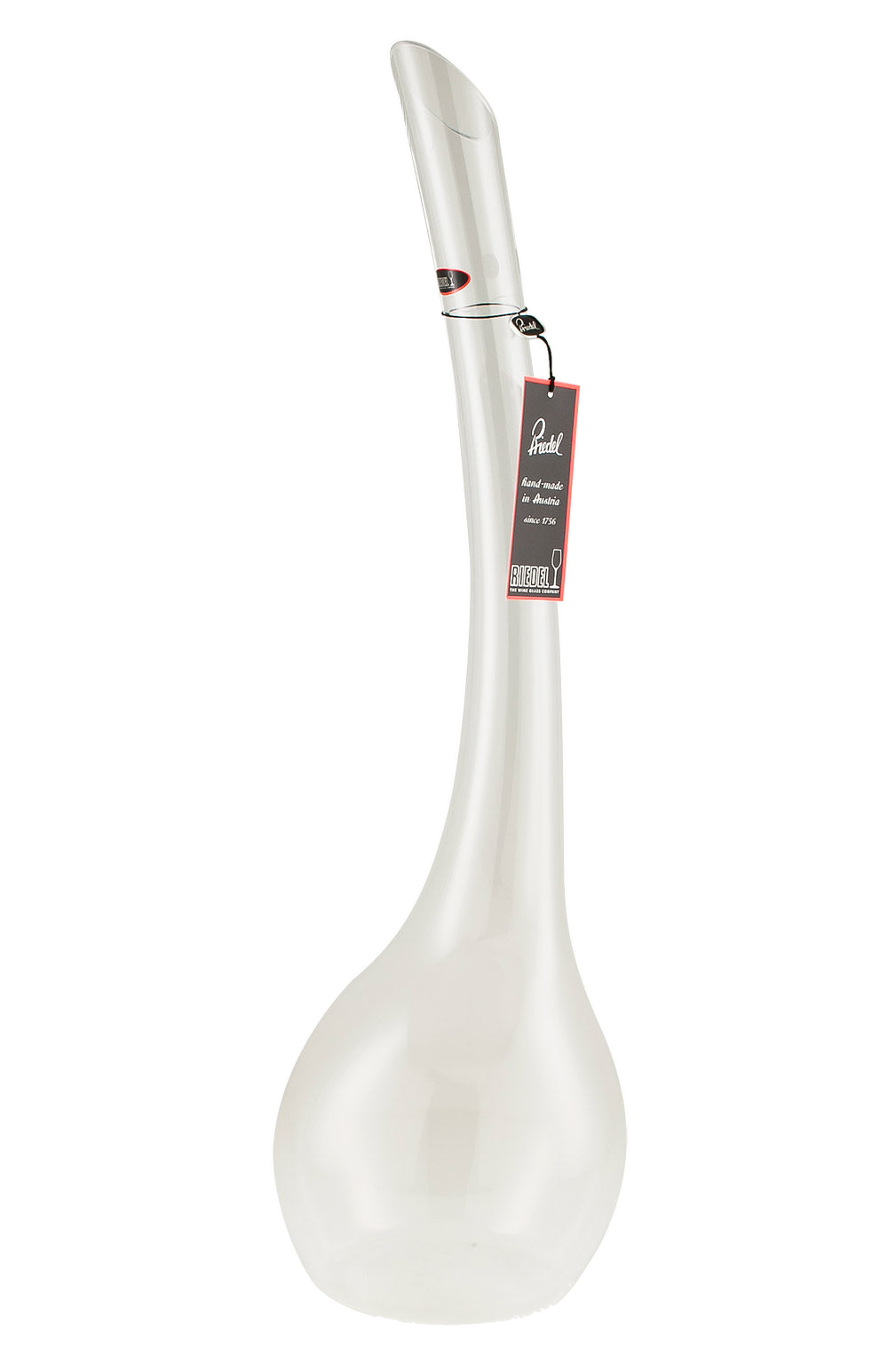 Riedel Cornetto 300cl Decanter (Exclusive to Hedonism Wines)