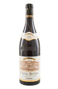 Cote Rotie La Mouline Guigal 2008