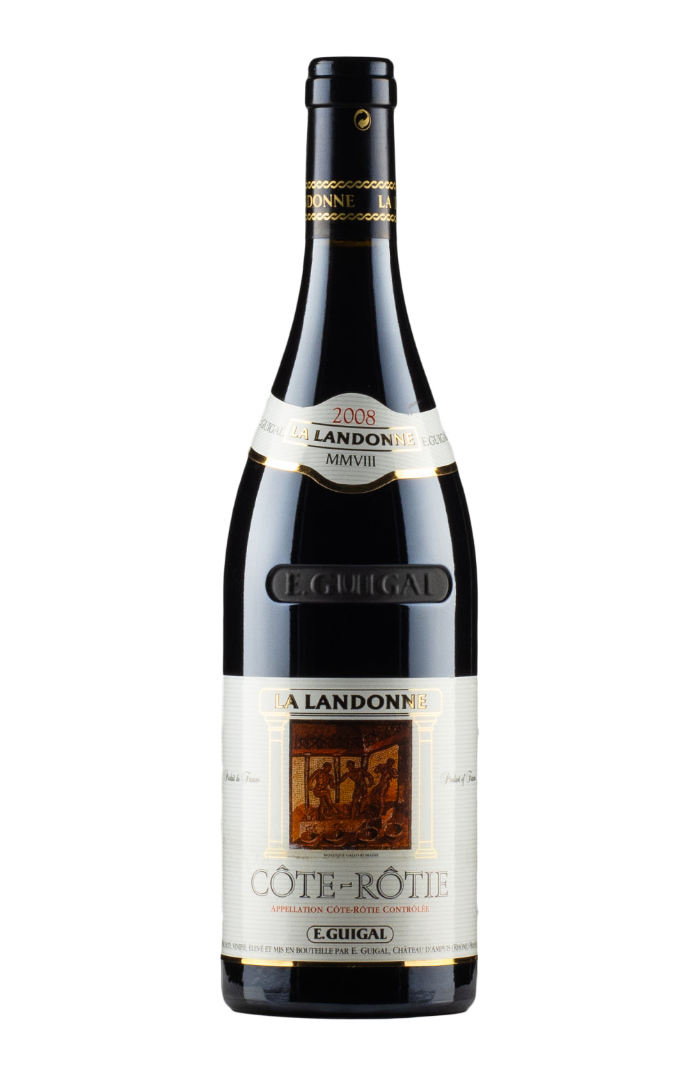 Cote Rotie La Landonne Guigal 2008