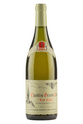 Chablis Les Clos Vincent Dauvissat 2006