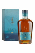 Scapa 16 Year Old