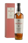 Macallan 12 Year Old Double Cask