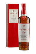 Macallan 12 Year Old Sherry Oak