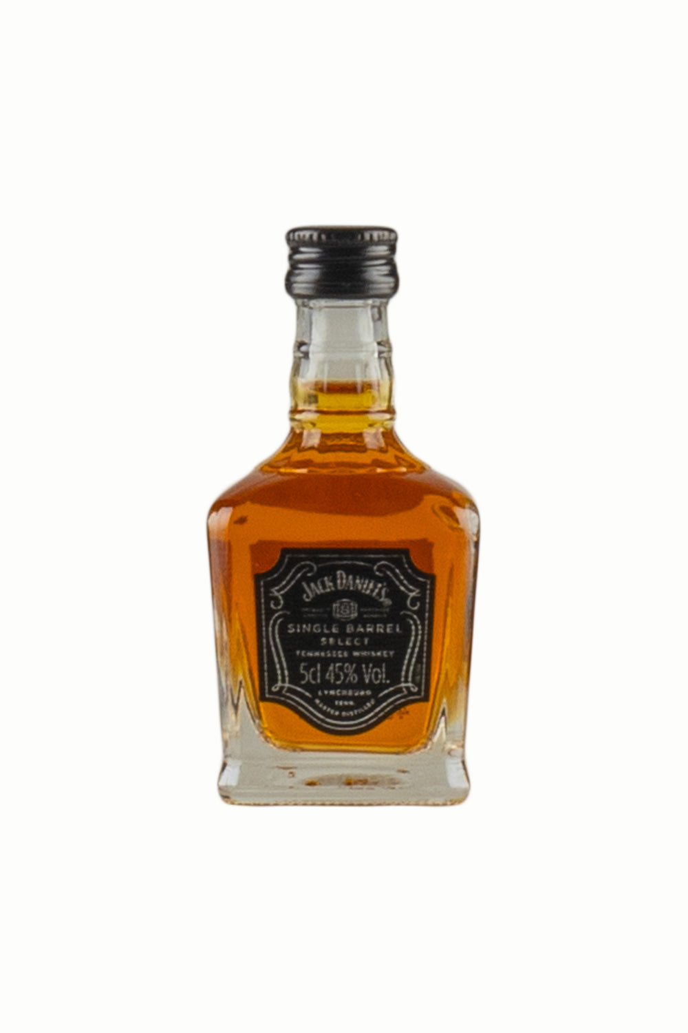 Jack Daniels Single Barrel 5cl