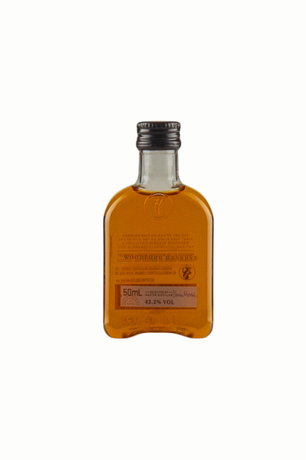 Woodford Reserve Distiller`s Select 5cl