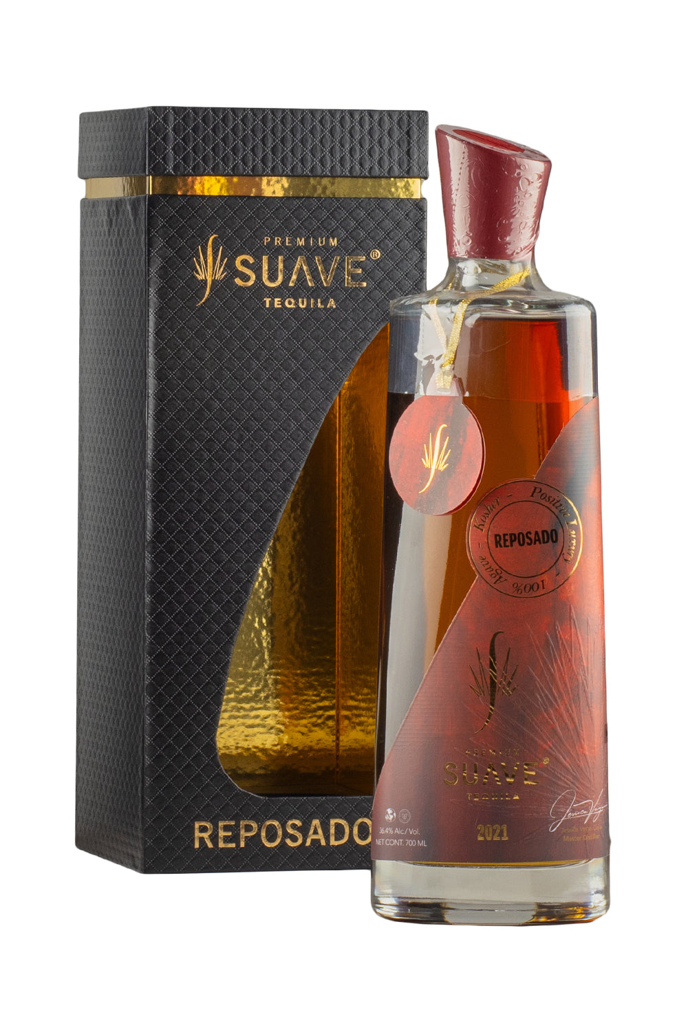 Suave Reposado