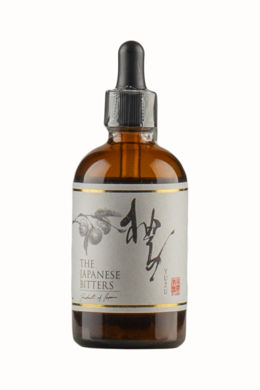 Japanese Yuzu Bitters