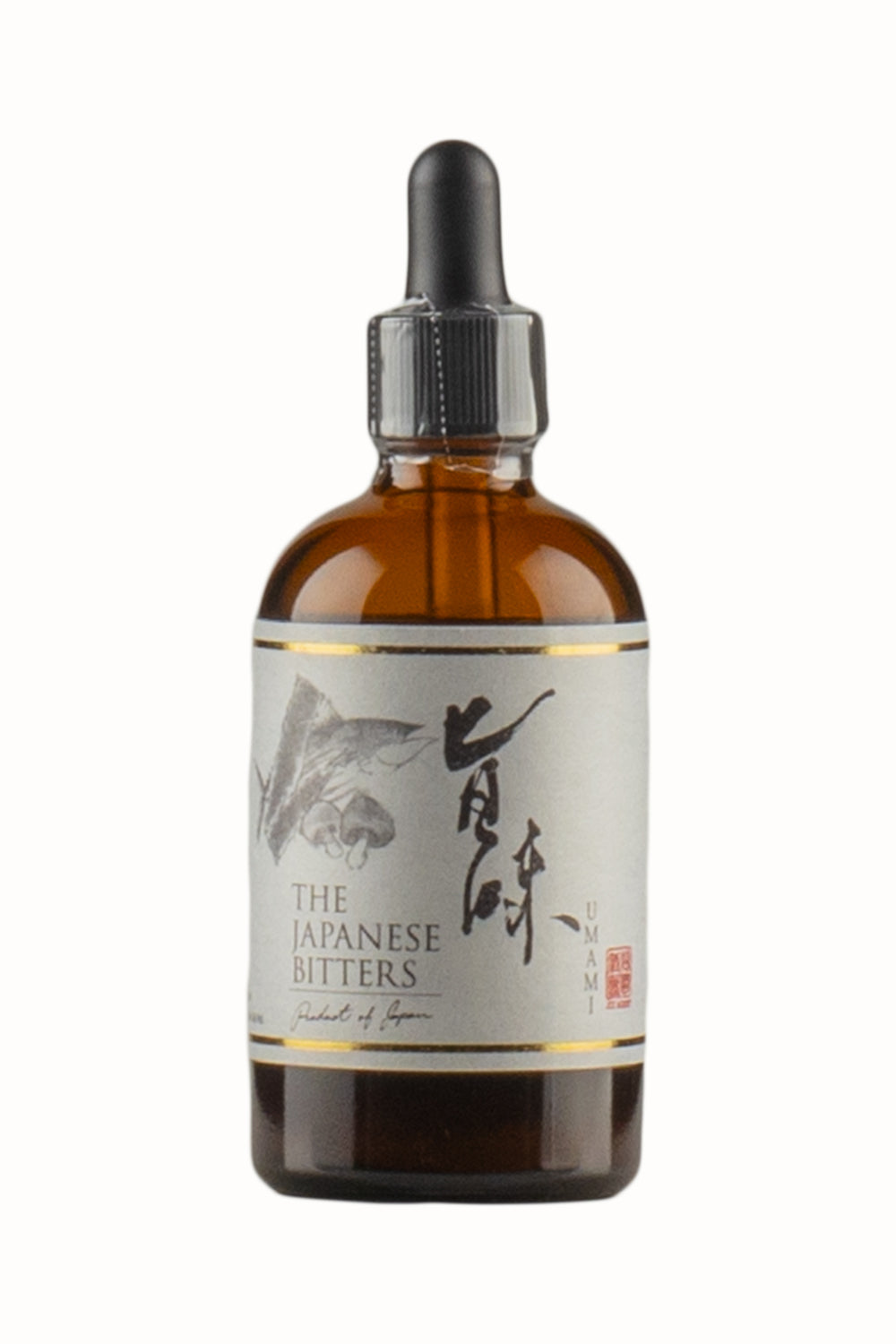 Japanese Umami Bitters