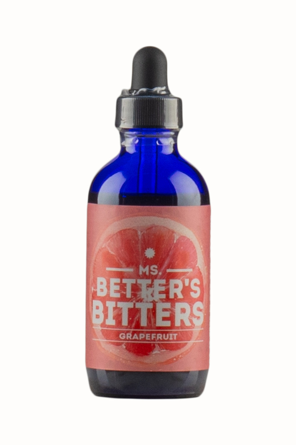 Ms. Better`s Bitters Grapefruit