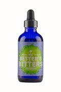 Ms. Better`s Bitters Cucumber