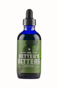 Ms. Better`s Bitters Lime Leaf