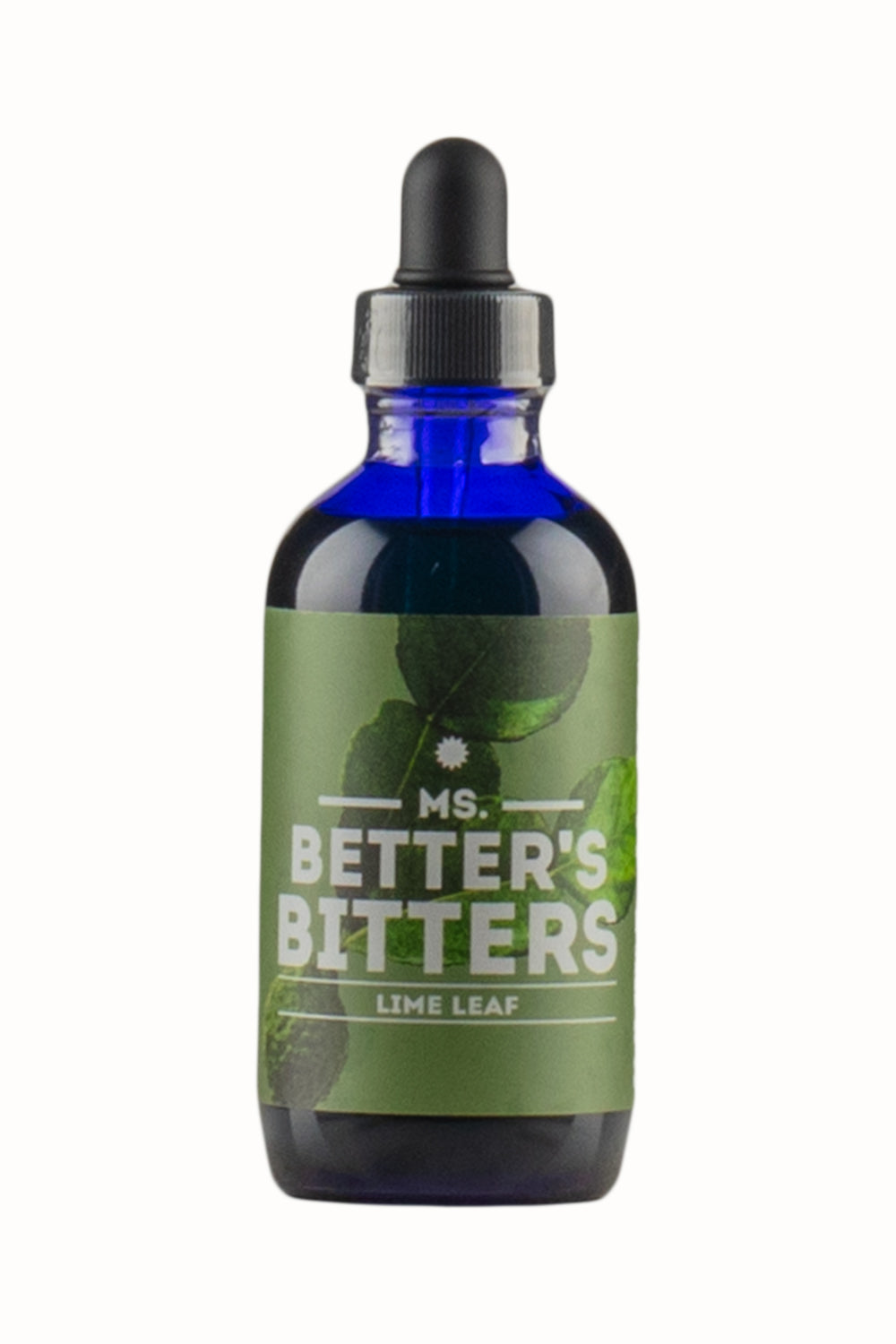 Ms. Better`s Bitters Lime Leaf