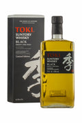 Toki Black