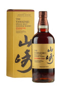 Yamazaki Spanish Oak (2020 Release)