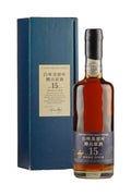 Hakushu 15 Year Old Pure Malt