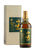 Yamazaki 10 Year Old Pure Malt (Green Label) c. 1990s