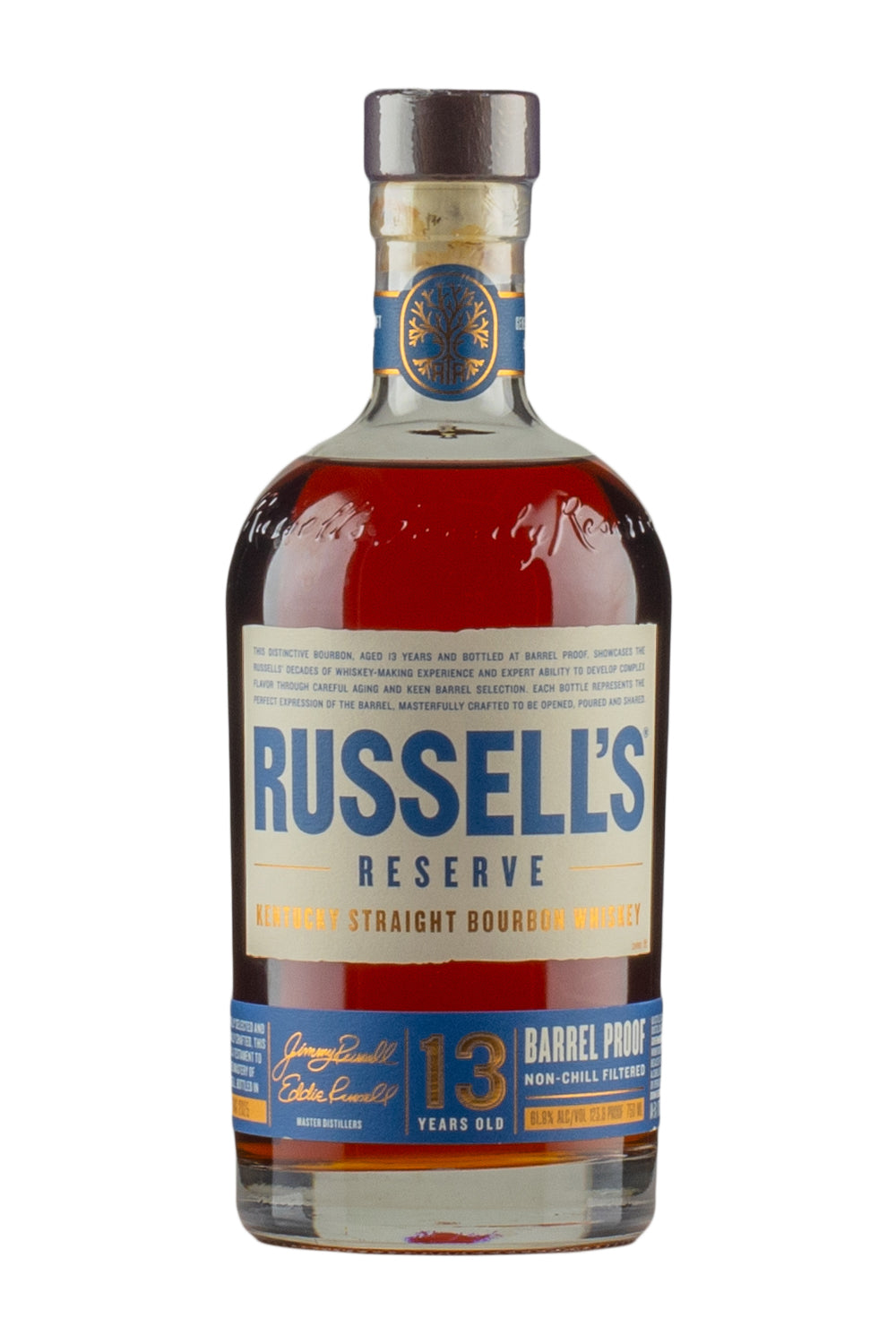 Russells Reserve 13 Year Old