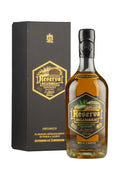 Jose Cuervo Reserva de la Familia Reposado