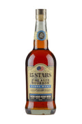 15 Stars First West Bourbon