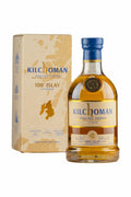 Kilchoman 100% Islay 15th Edition