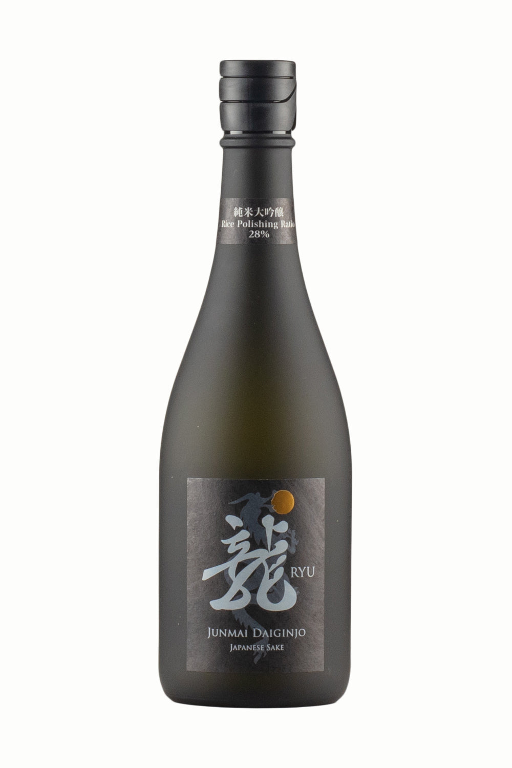 RYU Junmai Daiginjo