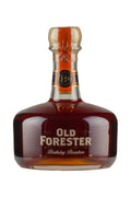 Old Forester Birthday Bourbon (Bottled 2024) 2012