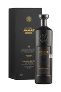 Mezcal Amaras Curandero