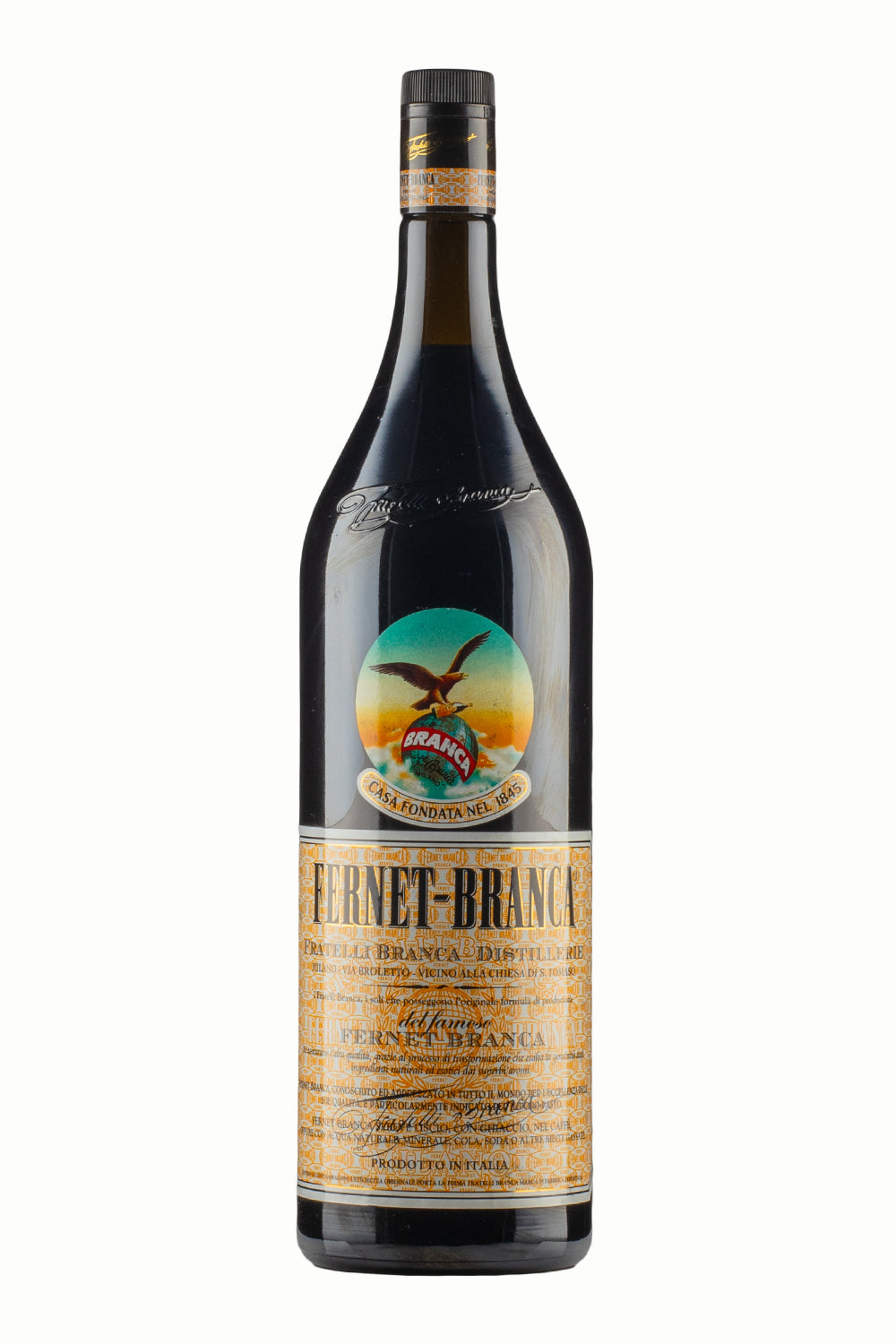 Fernet Branca 300cl