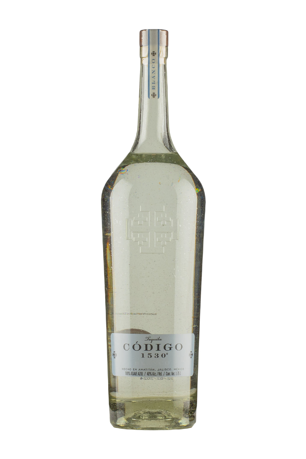Codigo 1530 Blanco 175cl