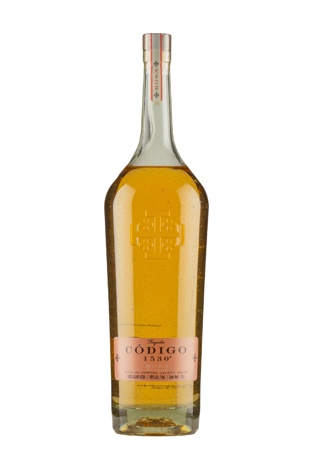 Codigo 1530 Rosa 175cl