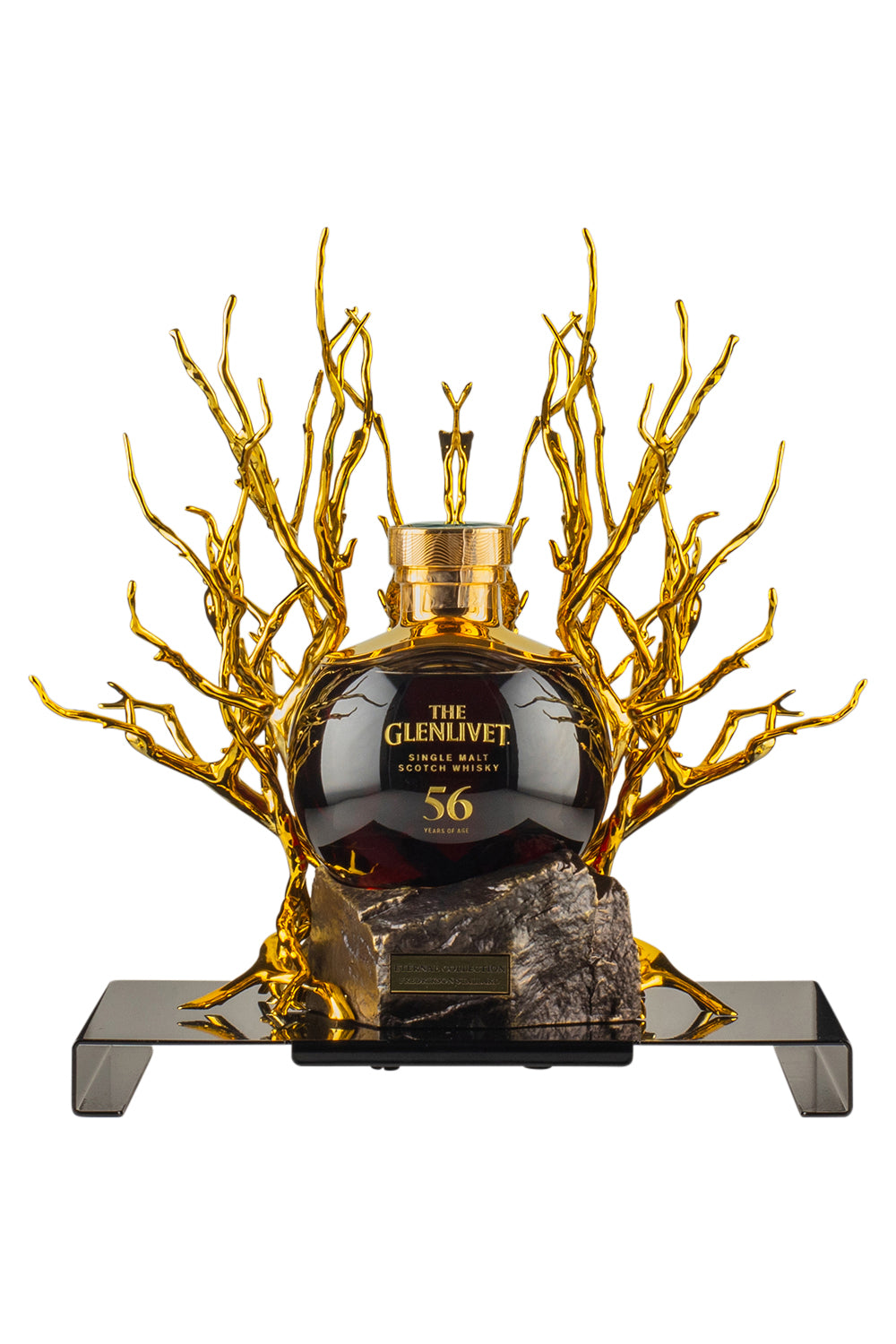 Glenlivet 56 Year Old `Eternal Collection`