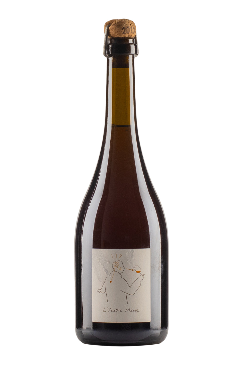 Jacques Selosse Ratafia L’Autre Meme