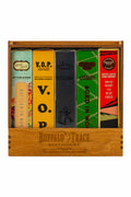 Buffalo Trace Prohibition Collection Set (First Release)