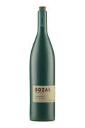 Bozal Tepeztate