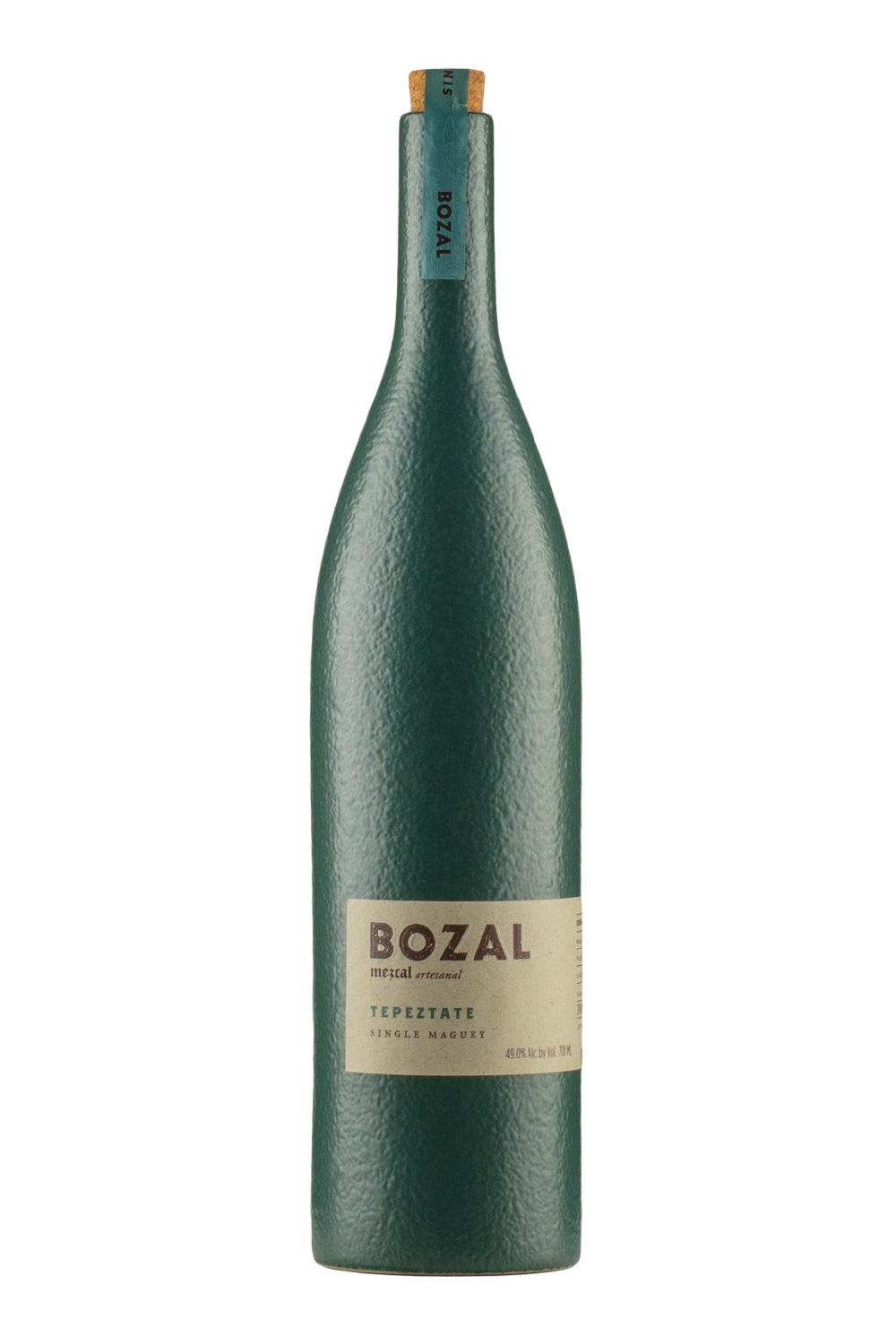 Bozal Tepeztate