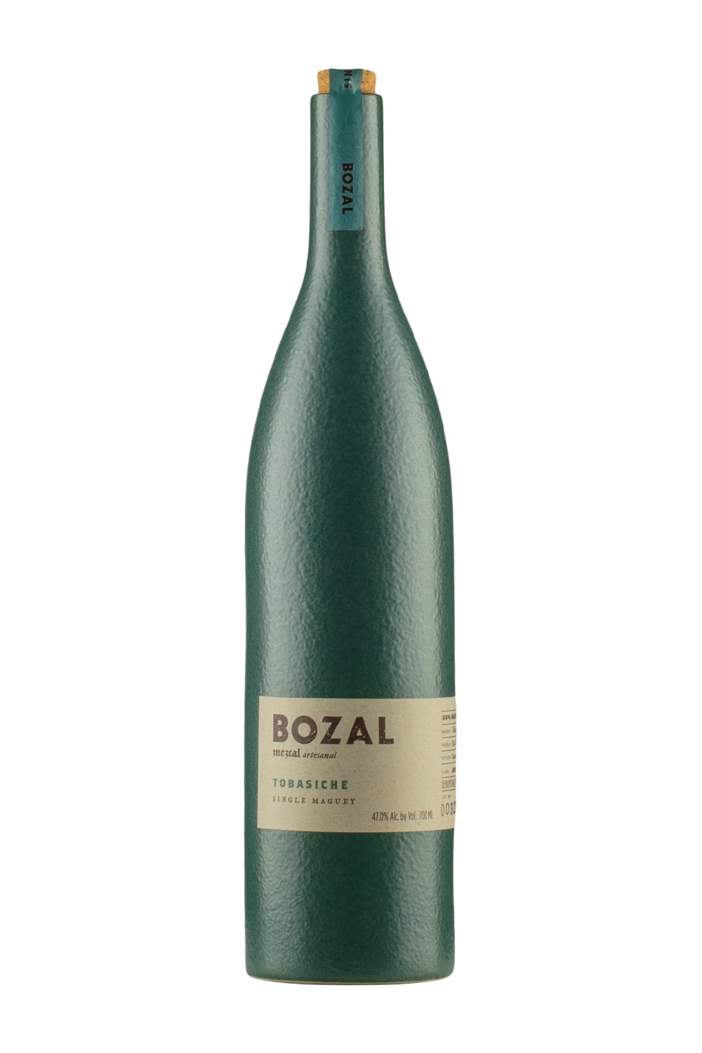Bozal Tobasiche