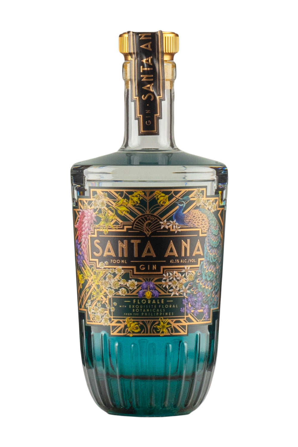 Santa Ana Florale Gin