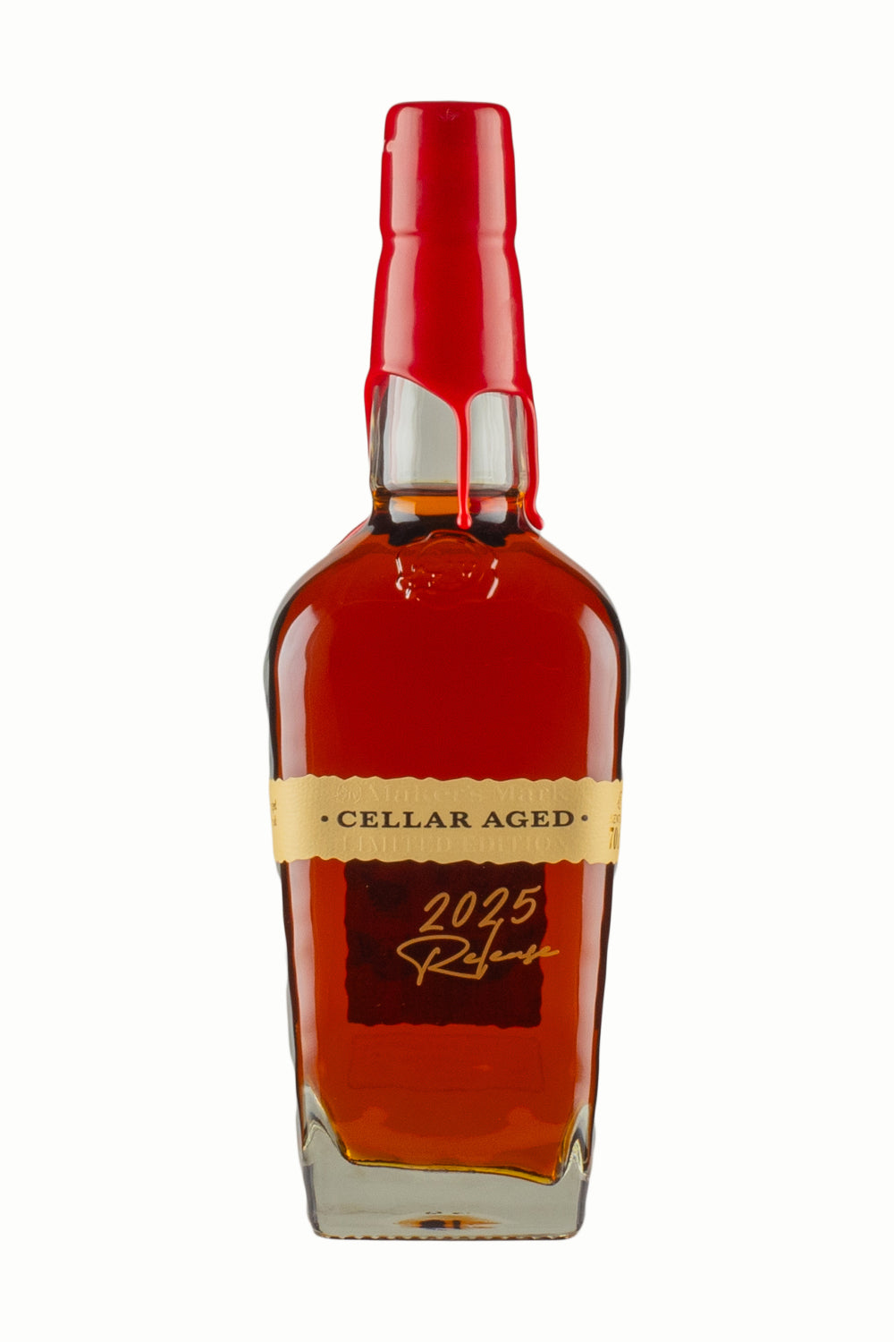 Makers Mark Cellar Aged (2025 Release)
