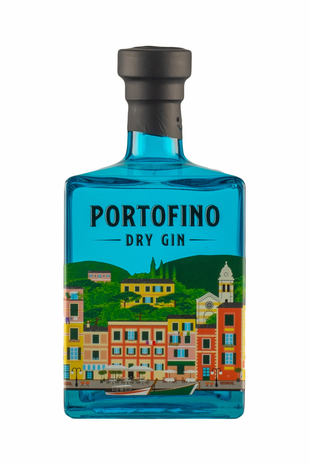 Portofino Dry Gin Magnum