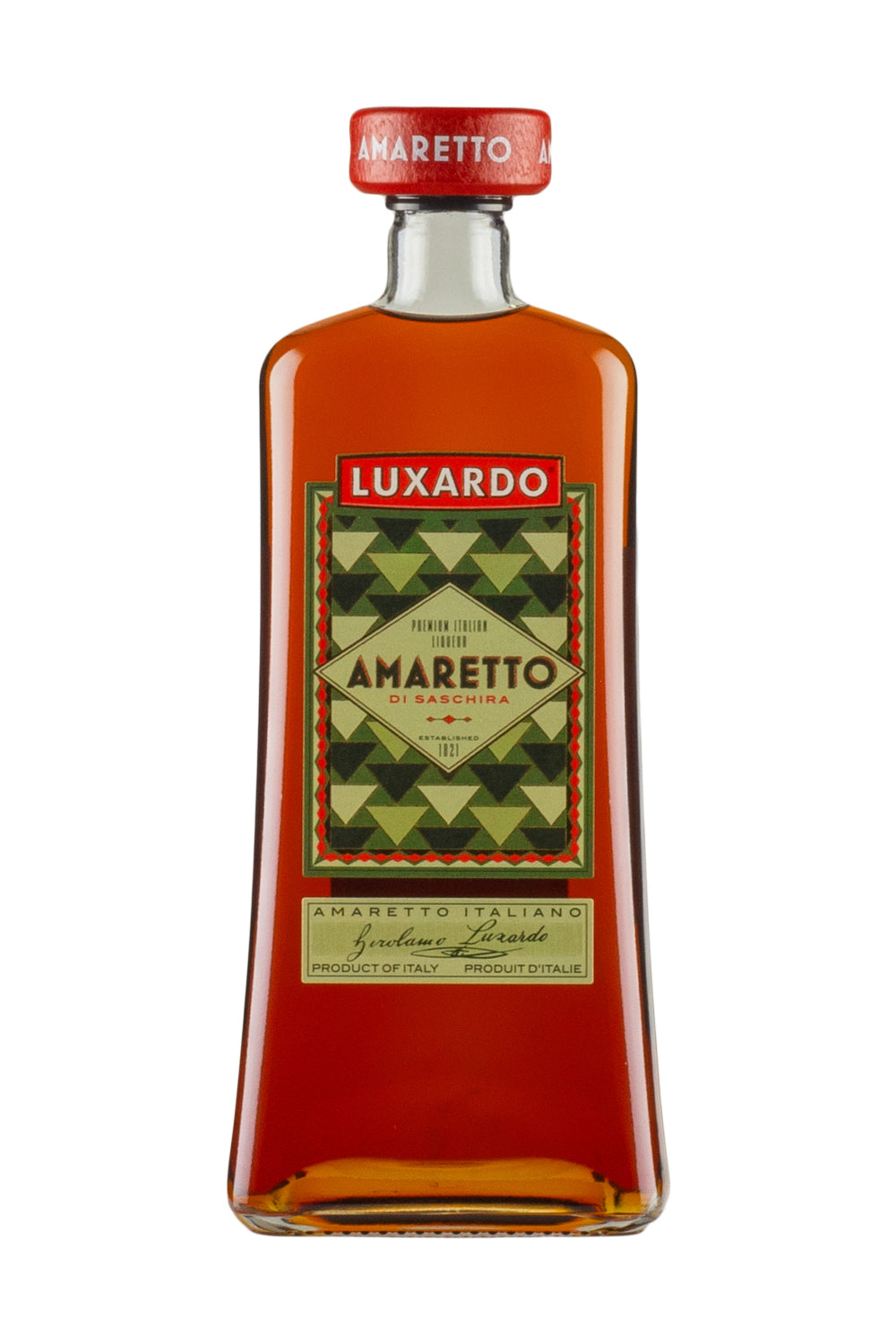 Luxardo Amaretto di Saschira